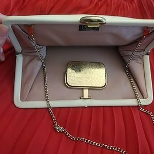 Clutch purse